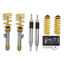 Load image into Gallery viewer, KW Coilover Kit V3 BMW X1 (E84) RWD sDrive 2013+ - GTR Auto