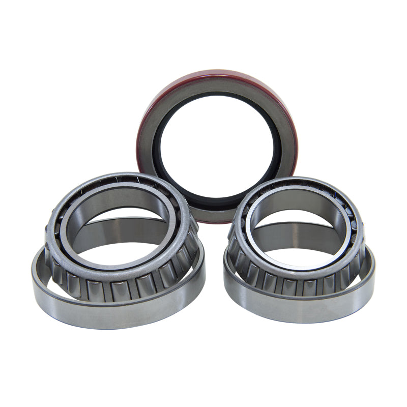 Yukon Gear Axle Bearing & Seal Kit For 10.5in GM 14 Bolt Truck - GTR Auto