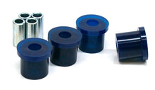 Load image into Gallery viewer, SuperPro 1963 Volvo 122 S Engine Accessory Mount Bushing Set - A/C Alternator
