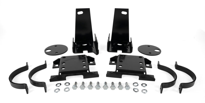 Air Lift Loadlifter 5000 Air Spring Kit - GTR Auto