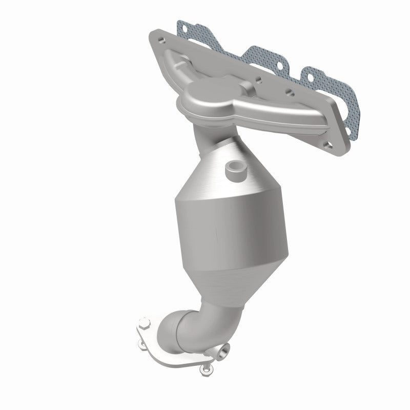 MagnaFlow Direct Fit Catalytic Converter 06-08 Mazda 6 3.0L