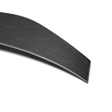 Load image into Gallery viewer, Seibon 15-17 Lexus RC F OEM Style Carbon Fiber Rear Spoiler RS15LXRCF