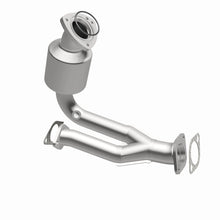 Load image into Gallery viewer, MagnaFlow Direct Fit Catalytic Converter 09-11 Chevy Malibu 3.6L
