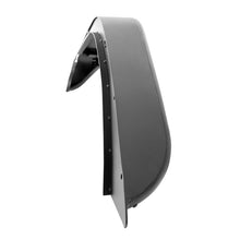 Load image into Gallery viewer, Westin/Snyper 07-17 Jeep Wrangler Tube Fenders - Front - Textured Black - GTR Auto