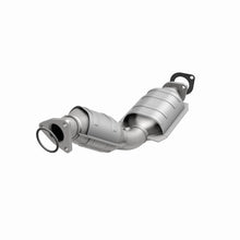 Load image into Gallery viewer, MagnaFlow Direct Fit Catalytic Converter 03-04 Infiniti G35 3.5L Driver Side