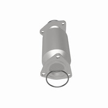 Load image into Gallery viewer, MagnaFlow Direct Fit Catalytic Converter 03-08 Honda/Acura rear OEM