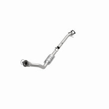 Load image into Gallery viewer, MagnaFlow Direct Fit Catalytic Converter 04-05 Aztek/Rendezvous 3.4L
