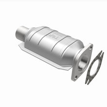 Load image into Gallery viewer, MagnaFlow Direct Fit Catalytic Converter 96-99 Ford Taurus3.0L 50S