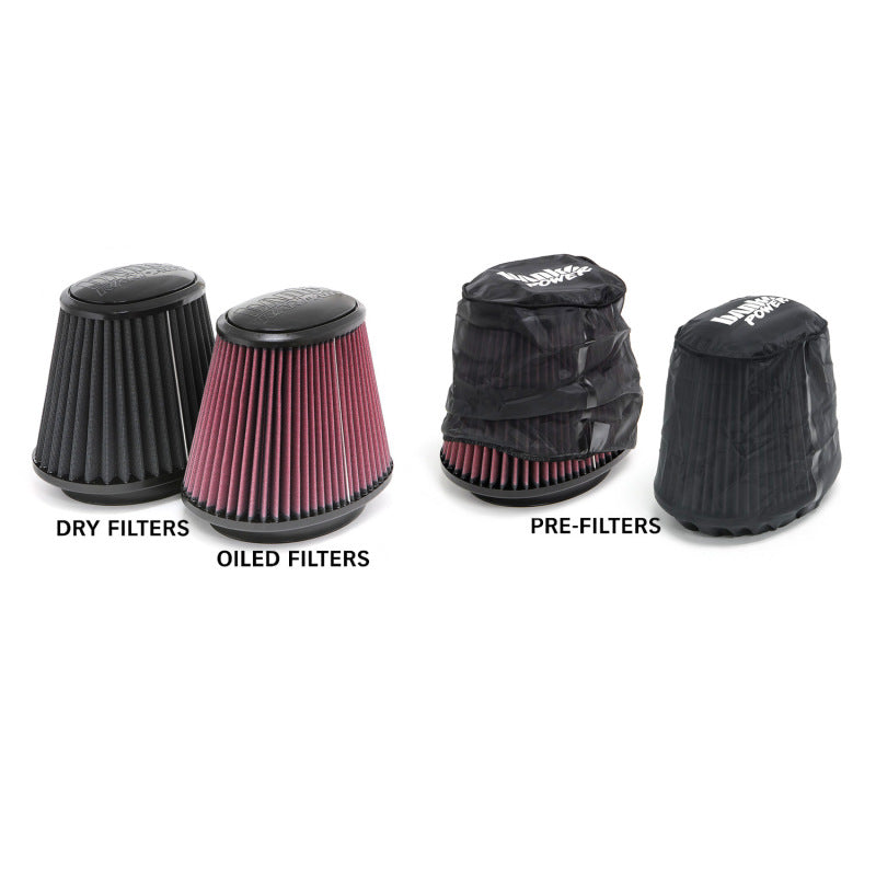 Banks Power 94-02 Dodge 5.9L Ram-Air Intake System - GTR Auto