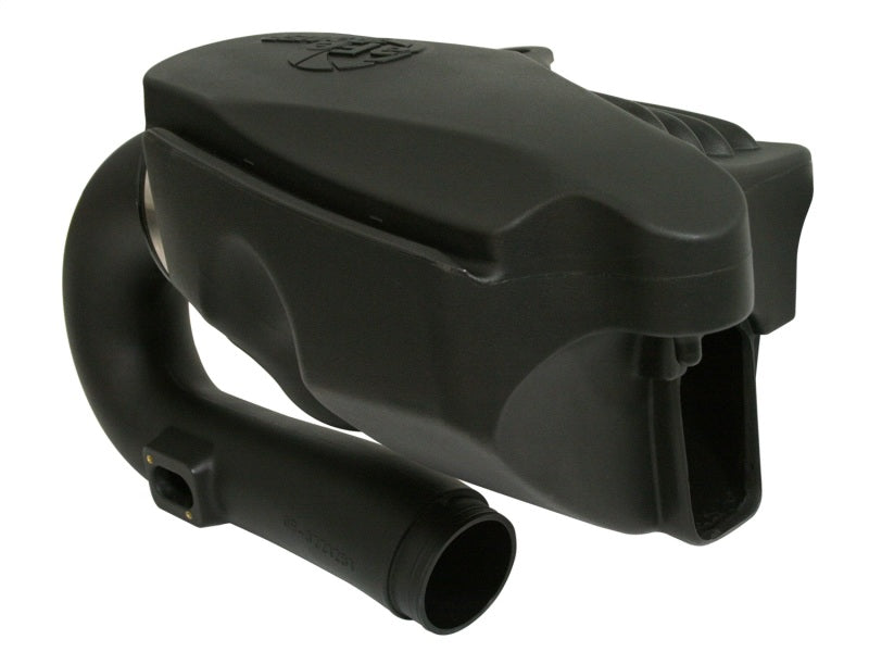aFe MagnumFORCE Intake Stage-2 Si Pro 5R BMW 328i (F30) 2012-15 L4 2.0L Turbo N20 - GTR Auto