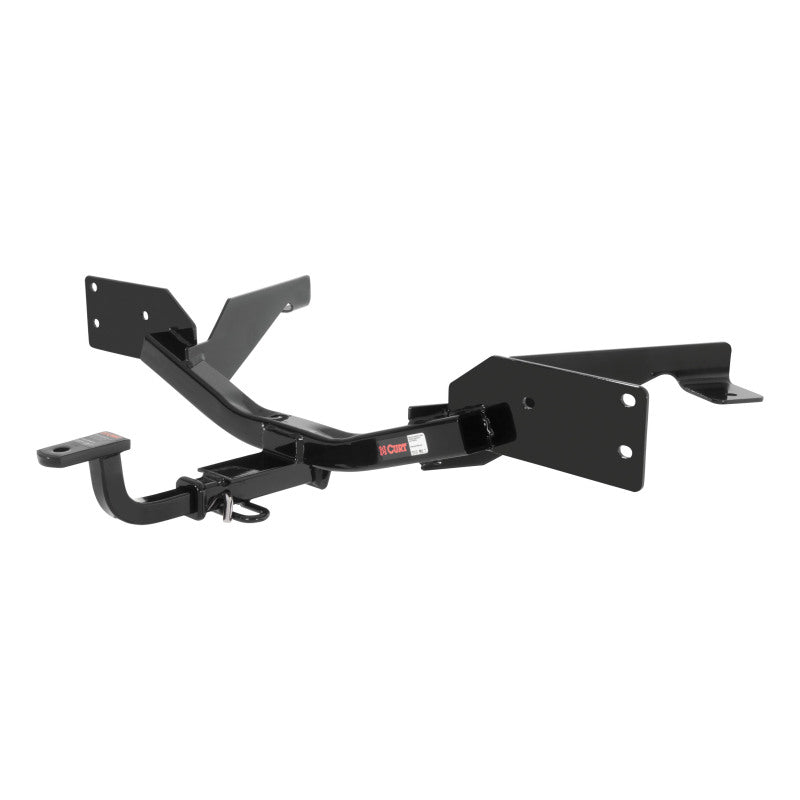 Curt 00-07 Chevy Monte Carlo (Excl SS) Class 2 Trailer Hitch w/1-1/4in Ball Mount BOXED