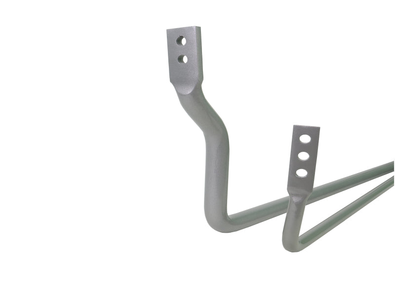 Whiteline 90-97 Mazda Miata Front & Rear Sway Bar Kit - GTR Auto