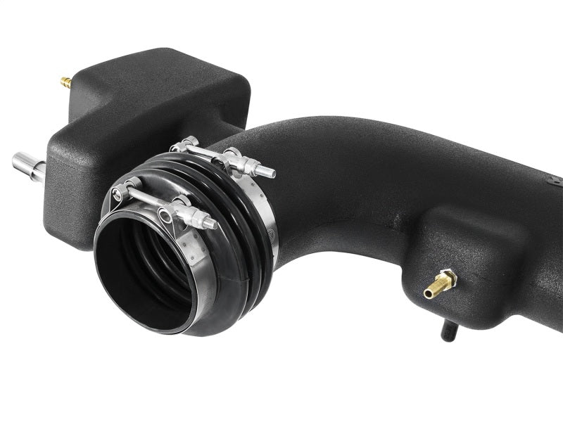 aFe Momentum GT Pro 5R Cold Air Intake System 2017 Ford Superduty V8-6.2L - GTR Auto