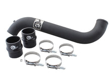 Load image into Gallery viewer, aFe Bladerunner 3in Intercooler Tube In 11-13 GM Diesel Trucks V8 6.6L (td) LML - GTR Auto