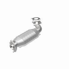Load image into Gallery viewer, MagnaFlow Direct Fit Catalytic Converter 08-09 Cadi CTS 3.6 Passenger Side OEM