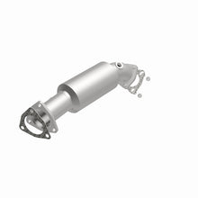 Load image into Gallery viewer, MagnaFlow Direct Fit Catalytic Converter 97-00 Audi A4 1.8L