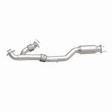 Load image into Gallery viewer, MagnaFlow Direct Fit Catalytic Converter 09-12 Nissan Murano 3.5L