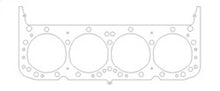 Load image into Gallery viewer, Cometic Chevy Small Block 4.100 inch Bore .040 inch MLS Head Gasket (w/All Steam Holes)