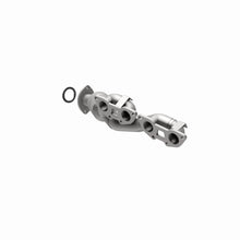 Load image into Gallery viewer, MagnaFlow Direct Fit Catalytic Converter 08-10 Lexus IS F 5.0L D/S Manifold