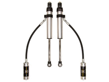 Load image into Gallery viewer, ICON 91-07 Toyota Land Cruiser 80/100 0-3in Rear 2.5 Series Shocks VS RR - Pair - GTR Auto