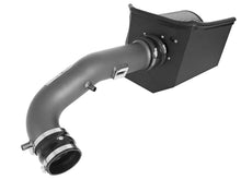 Load image into Gallery viewer, aFe Magnum FORCE Pro DRY S Stage-2 Intake 14-17 GM Silverado/Sierra 1500 5.3L/6.2L w/ Electric Fan - GTR Auto