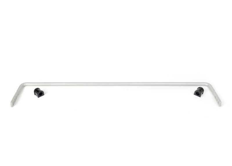 Whiteline 89-98 Miata NA / 98-04 NB Rear 16mm Swaybar Heavy duty Blade adjustable - GTR Auto