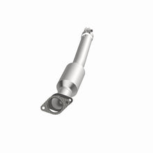 Load image into Gallery viewer, MagnaFlow Direct Fit Catalytic Converter 2017 Fusion L4 2 OEM Close Coupled