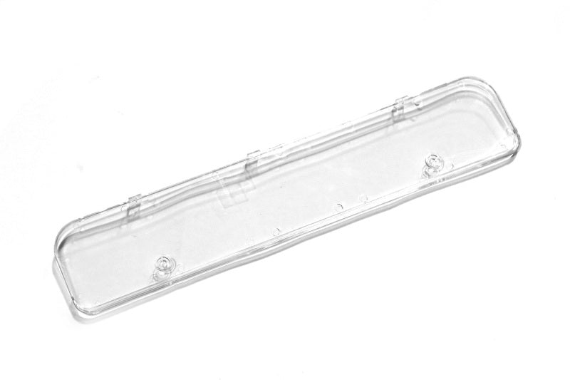 Omix Gauge Cluster Lens 87-91 Jeep Wrangler YJ - GTR Auto
