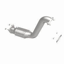 Load image into Gallery viewer, MagnaFlow Direct Fit Catalytic Converter 02-04 Ford Focus L4-2.0L