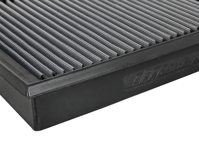 aFe MagnumFLOW OER Air Filter PRO DRY S 14 Toyota Tundra V8 5.7L - GTR Auto