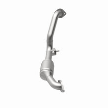 Load image into Gallery viewer, MagnaFlow Direct Fit Catalytic Converter 03 Mazda 6 3.0 Passenger Side Rear