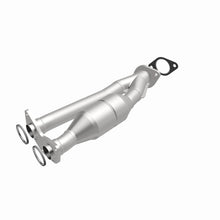 Load image into Gallery viewer, MagnaFlow Direct Fit Catalytic Converter 2003 Mazda 6 3.0L Rear