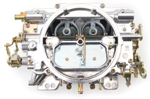 Load image into Gallery viewer, Edelbrock Carburetor Performer Series 4-Barrel 600 CFM Manual Choke Satin Finish - GTR Auto