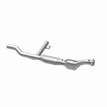 Load image into Gallery viewer, MagnaFlow Direct Fit Catalytic Converter F150/F250 97-98 4.6L PS 4wd