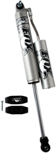 Load image into Gallery viewer, Fox 07+ Jeep JK 2.0 Performance Series 9.6in. Smooth Body Remote Res. Rear Shock / 1.5-3.5in. Lift - GTR Auto
