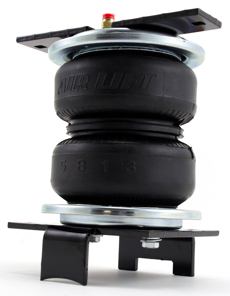 Air Lift Loadlifter 5000 for Half Ton Vehicles - GTR Auto
