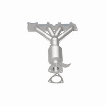 Load image into Gallery viewer, MagnaFlow DF Cat. Conv 09-10 Chevy Malibu (Exc PZEV) / 09-10 Pontiac G6 (w/ Tier 2) 2.4L Manifold