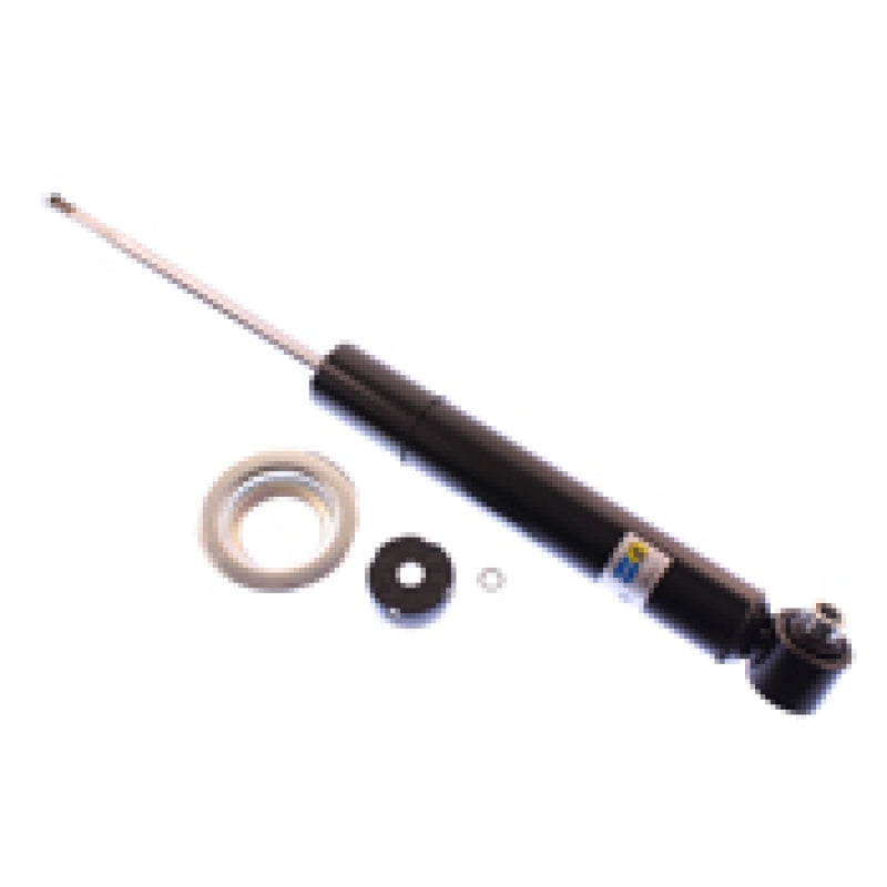 Bilstein B4 1989 BMW 525i Base Rear Twintube Shock Absorber - GTR Auto