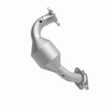 Load image into Gallery viewer, MagnaFlow Direct Fit Catalytic Converter 2012-2013 Impala 3.6 L Underbody