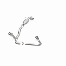 Load image into Gallery viewer, MagnaFlow Direct Fit Catalytic Converter 00 Blazer 4WD 4dr 4.3L OEM