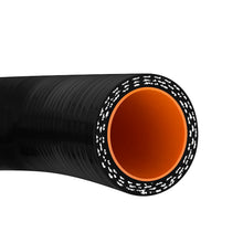 Load image into Gallery viewer, Mishimoto 91-99 Mitsubishi 3000GT / 91-96 Dodge Stealth Black Silicone Hose Kit - GTR Auto