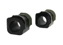 Load image into Gallery viewer, Whiteline 91-95 Toyota MR2 20mm Rear Sway Bar Mount Bushing Kit - GTR Auto