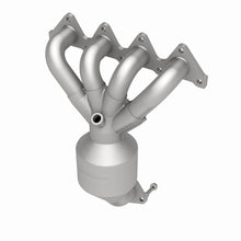 Load image into Gallery viewer, MagnaFlow Direct Fit Catalytic Converter 10-11 Hyundai Accent 1.6L