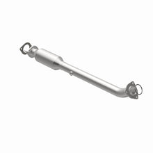 Load image into Gallery viewer, MagnaFlow Direct Fit Catalytic Converter 05-13 Nissan Frontier 2.5L