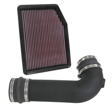 Load image into Gallery viewer, K&amp;N 19-20 GM 1500 V8-5.3L/6.2L 57 Series FIPK Performance Intake Kit - GTR Auto