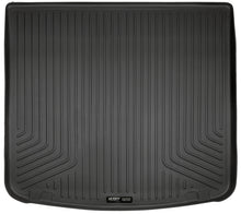 Load image into Gallery viewer, Husky Liners 2016 Lincoln MKC Cargo Liner - Black - GTR Auto