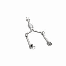 Load image into Gallery viewer, MagnaFlow Direct Fit Catalytic Converter 95-97 SC400 4.0L