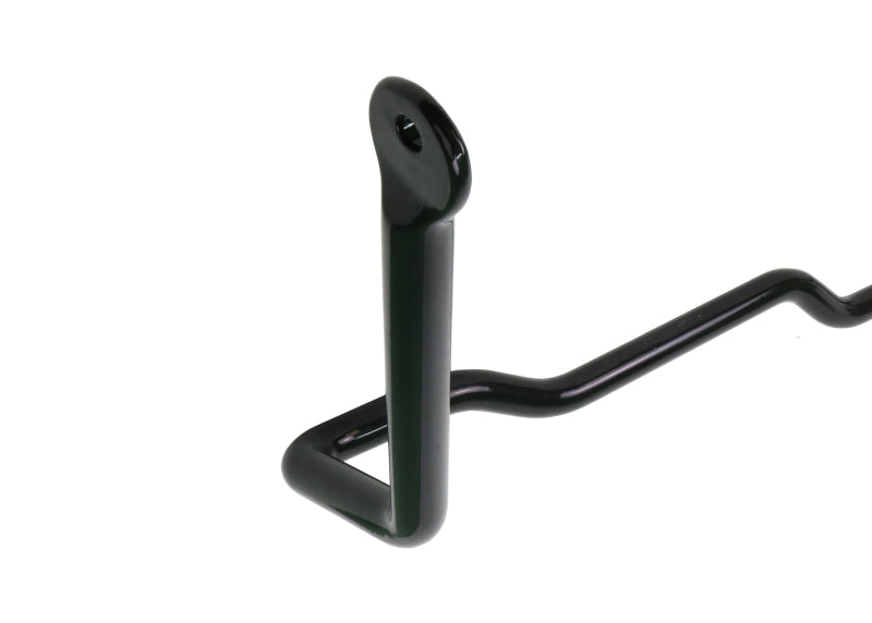 Whiteline Toyota Landcruiser 80/105 Series Rear 30mm X Heavy Duty Fixed Swaybar - GTR Auto