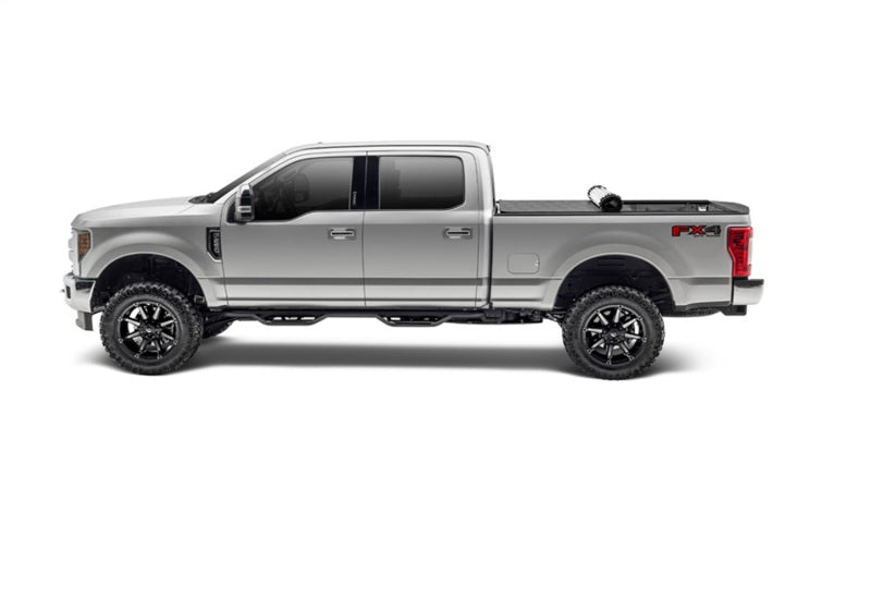 Truxedo 07-20 Toyota Tundra 6ft 6in Sentry Bed Cover - GTR Auto