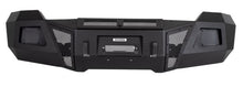 Load image into Gallery viewer, Go Rhino 11-16 Ford F-250/F-350 BR11 Front Bumper Replacement - Tex. Black - GTR Auto